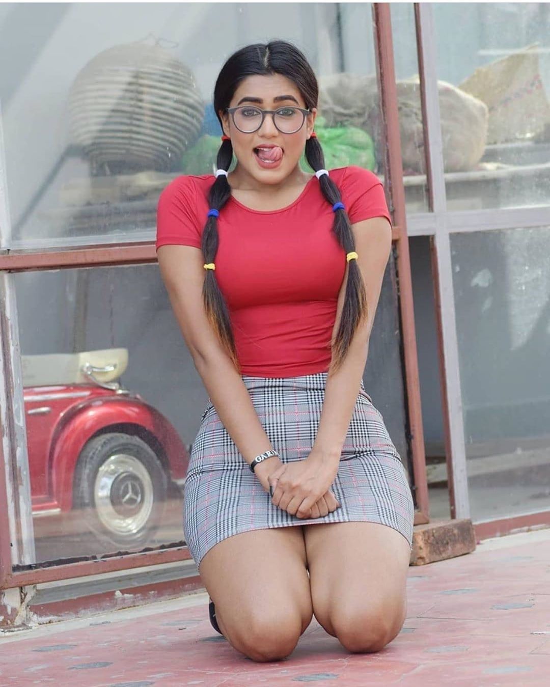 Delhi Call Girls city night